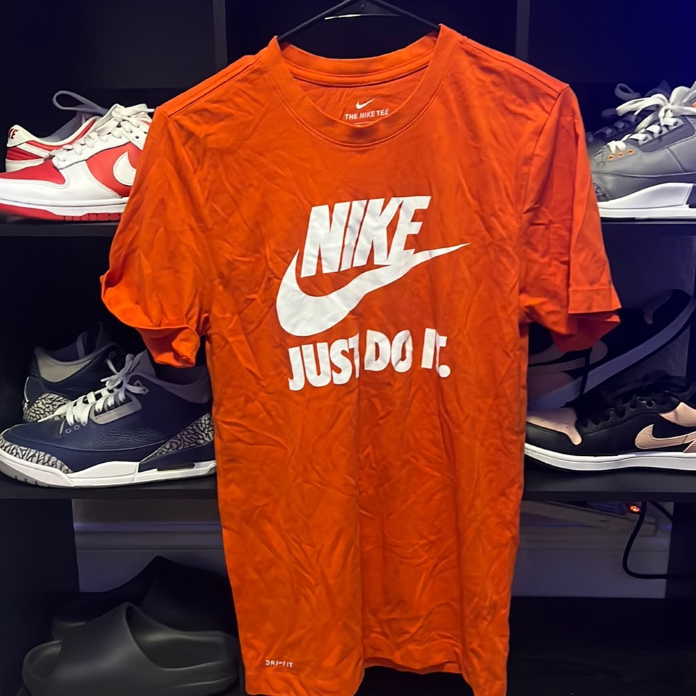 Nike Just Do It T-Shirt